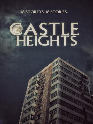 cover image of Castle Heights